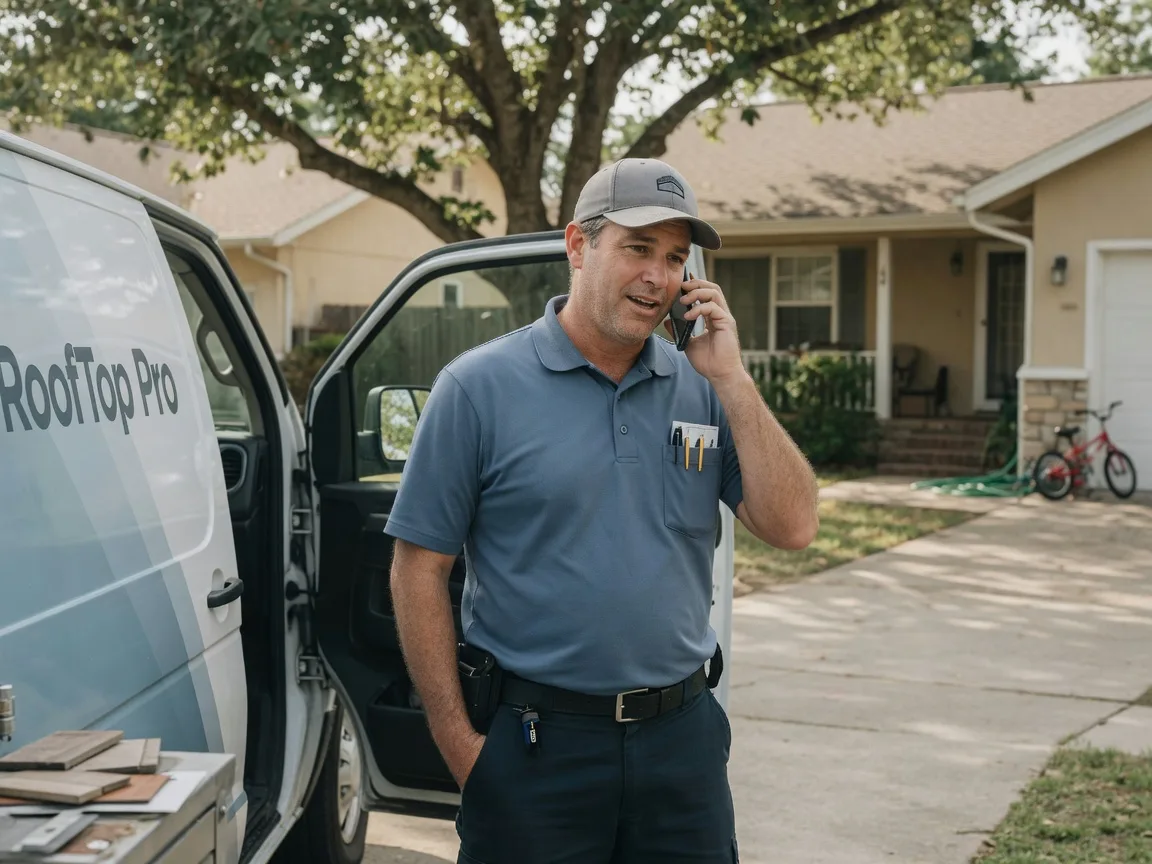 Roof Repair Dawsonville, GA FAQs